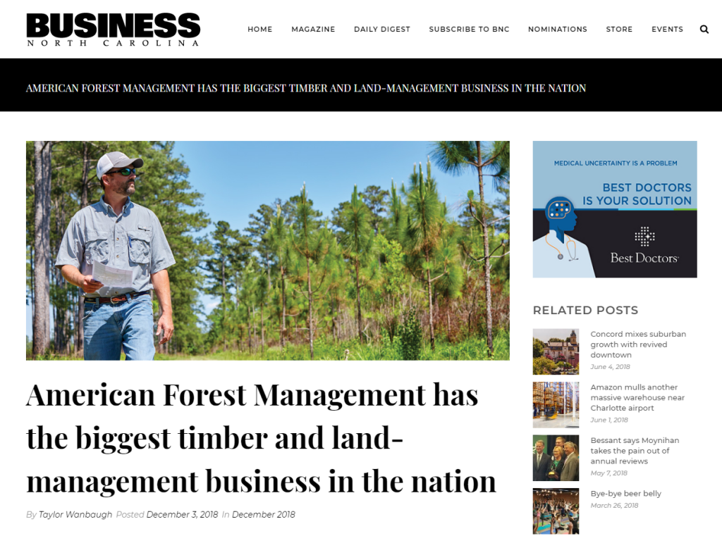 FireShot Capture 7 American Forest Management Has The Big Http Bu...